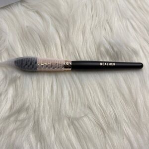 Realher Black Makeup Brush contour /blush
